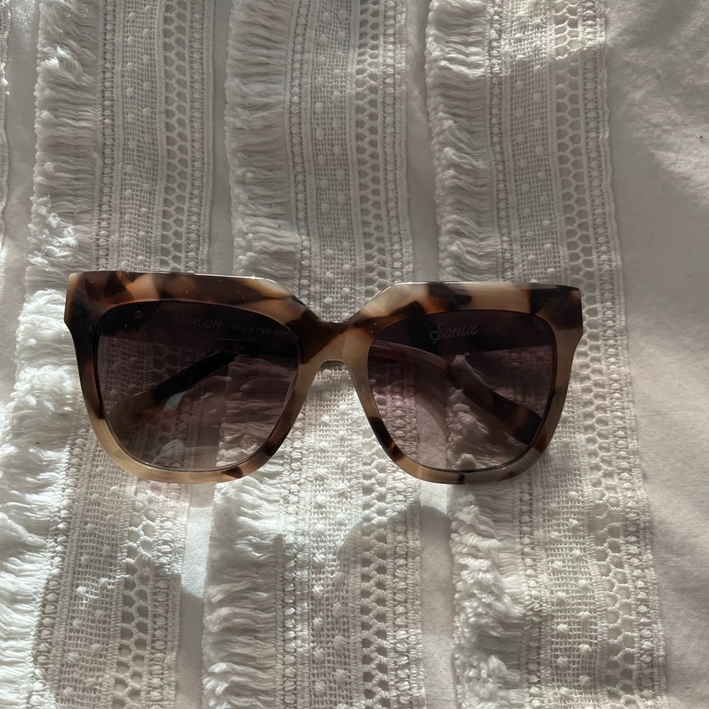 Sonix Avalon Sunglasses